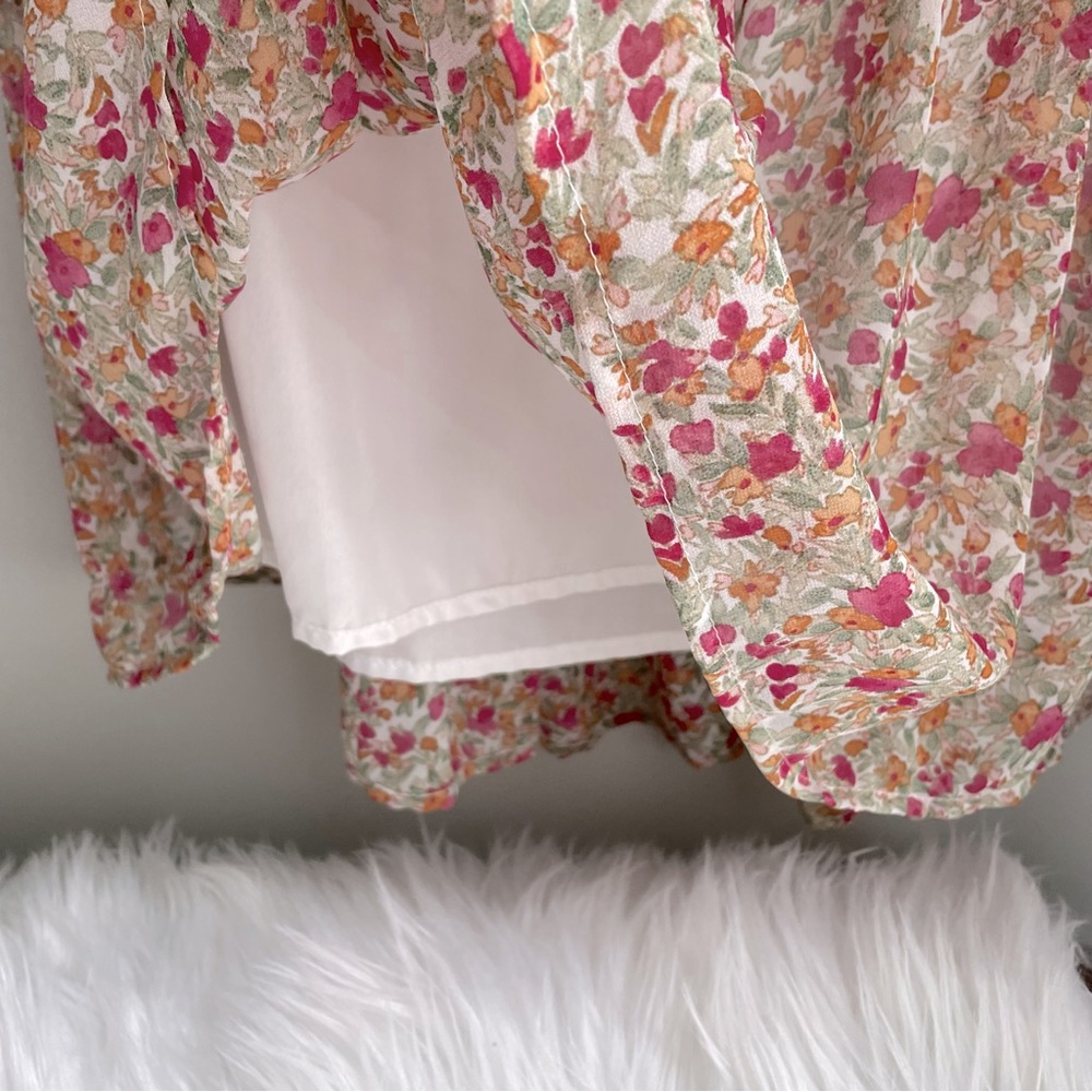 BB Dakota by Steve Madden Baby Love Me Mini Dress - Picture 8 of 10